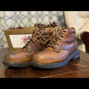 Ariat Macey Composite Toe Work Boot